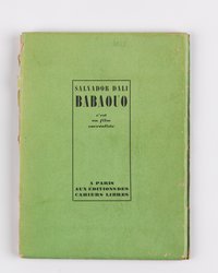 Salvador_Dali_Babouo_forside.jpg
